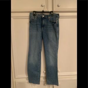 Free People Jeans size 27